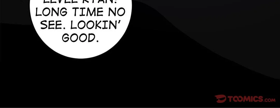 Living with The Wizard - Chapter 28